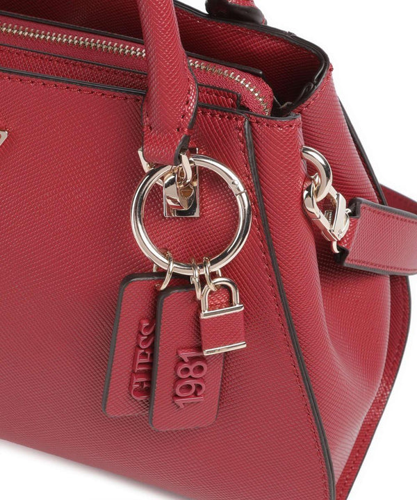 GUESS NOELLE II LUXURY SATCHEL