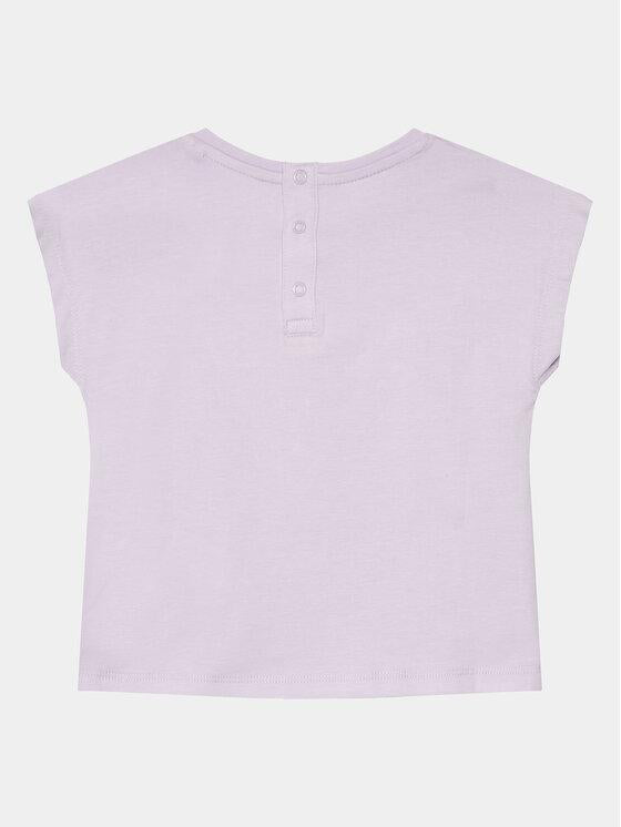 GUESS SS T-SHIRT