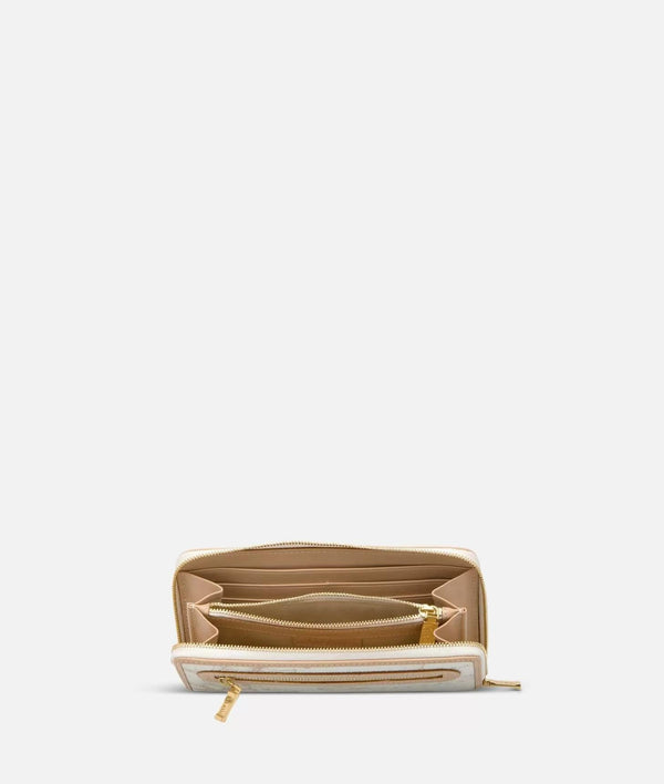 Alviero Martini 1ª CLASSE large Wallet