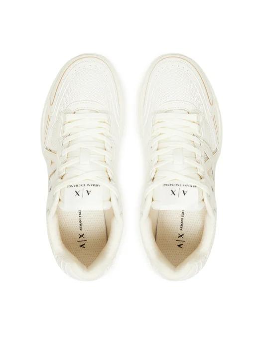 ARMANI EXCHANGE SNEAKER