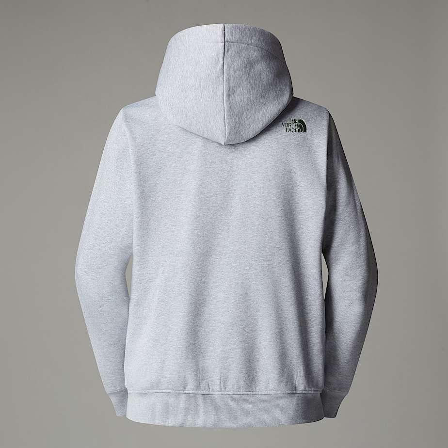 THE NORTH FACE FELPA