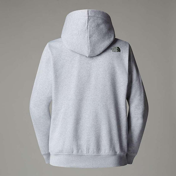 THE NORTH FACE FELPA