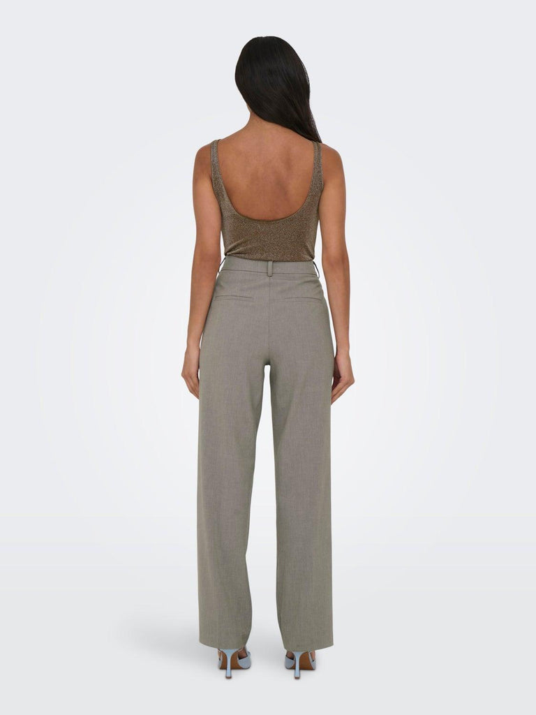 ONLY ONLAMERA S/L GLITTER BODY JRS