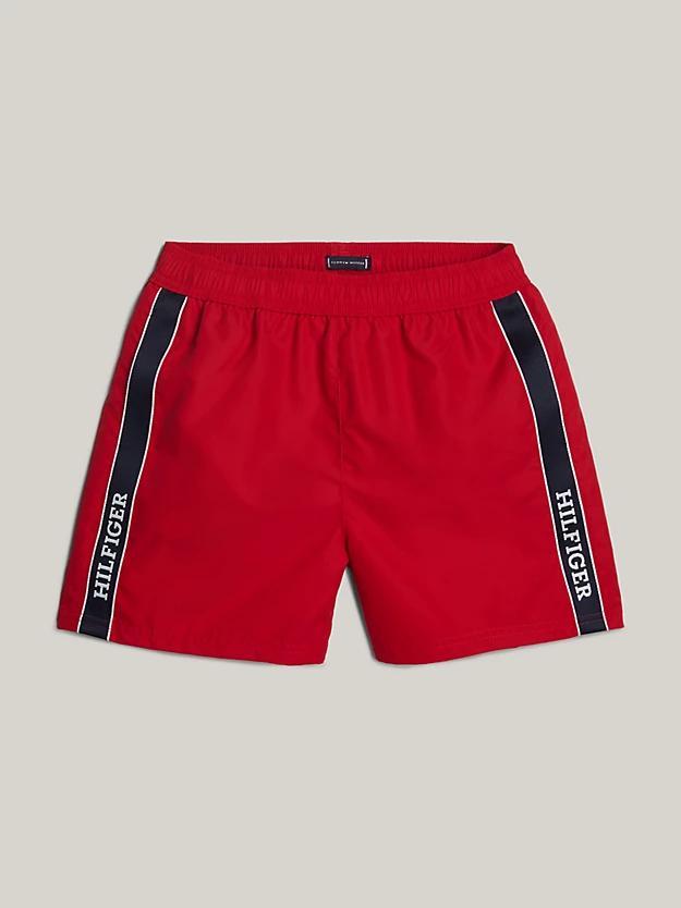 TOMMY HILFIGER MEDIUM DRAWSTRING
