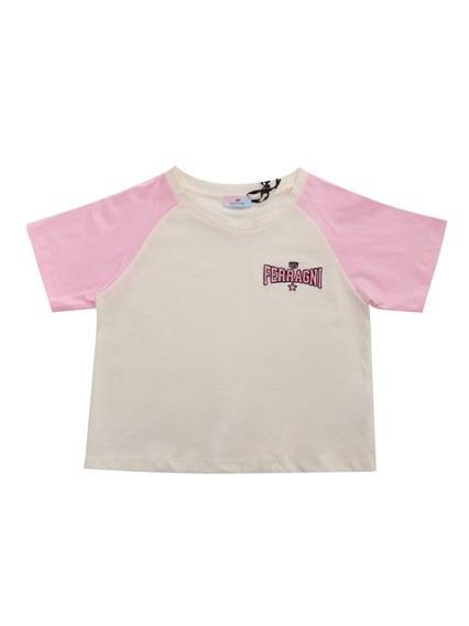 CHIARA FERRAGNI T-SHIRT CF FERRAGNI STRET