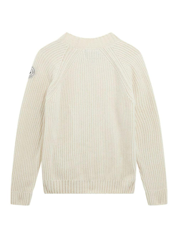 GUESS LS SWEATER