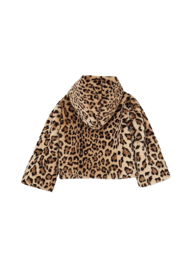 LIU JO GIACCONE SINTETICO