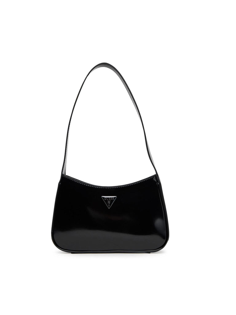 GUESS ARNELA TOP ZIP SHOULDER BAG