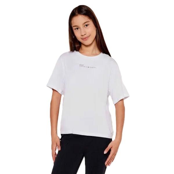 EMPORIO ARMANI EA7 T-SHIRT