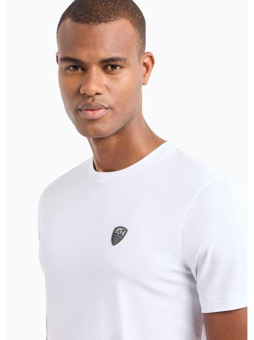 EMPORIO ARMANI EA7 T-SHIRT