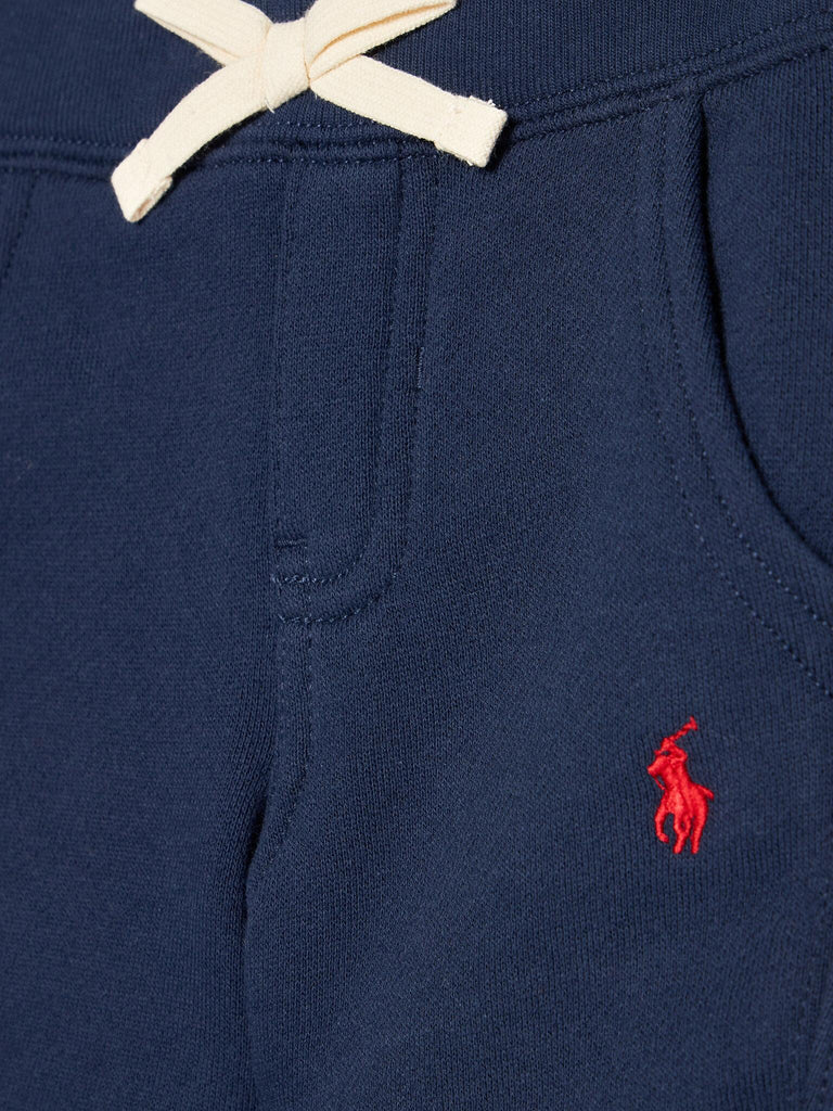 RALPH LAUREN JOGGER-BOTTOMS-PANT