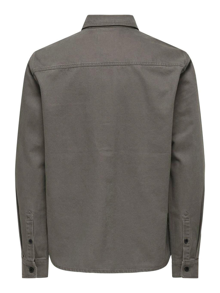 ONLY&SONS ONSTIMES 0348 REG OVERSHIRT