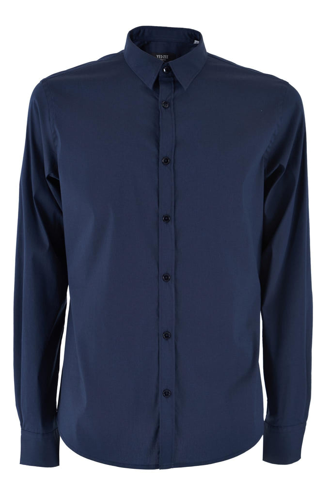 YES ZEE CAMICIA UOMO M/L