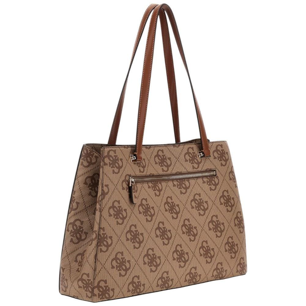 GUESS ERENIA TOTE