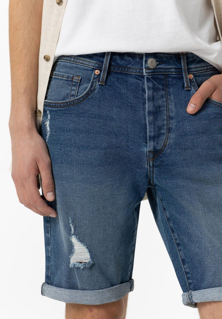TIFFOSI Short Slim_44