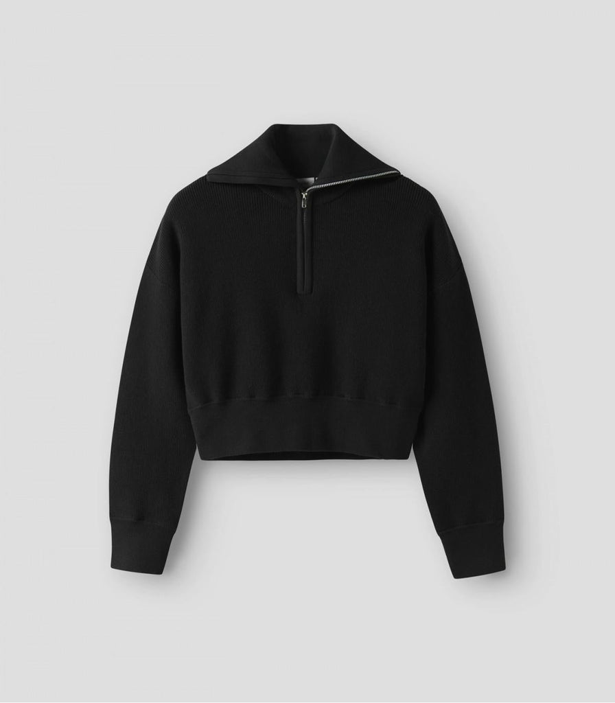 NAME.IT NKFLISEN LS SHORT KNIT