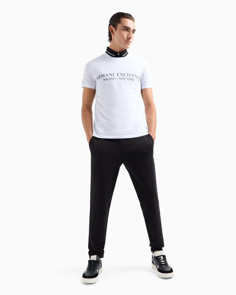 ARMANI EXCHANGE T-SHIRT