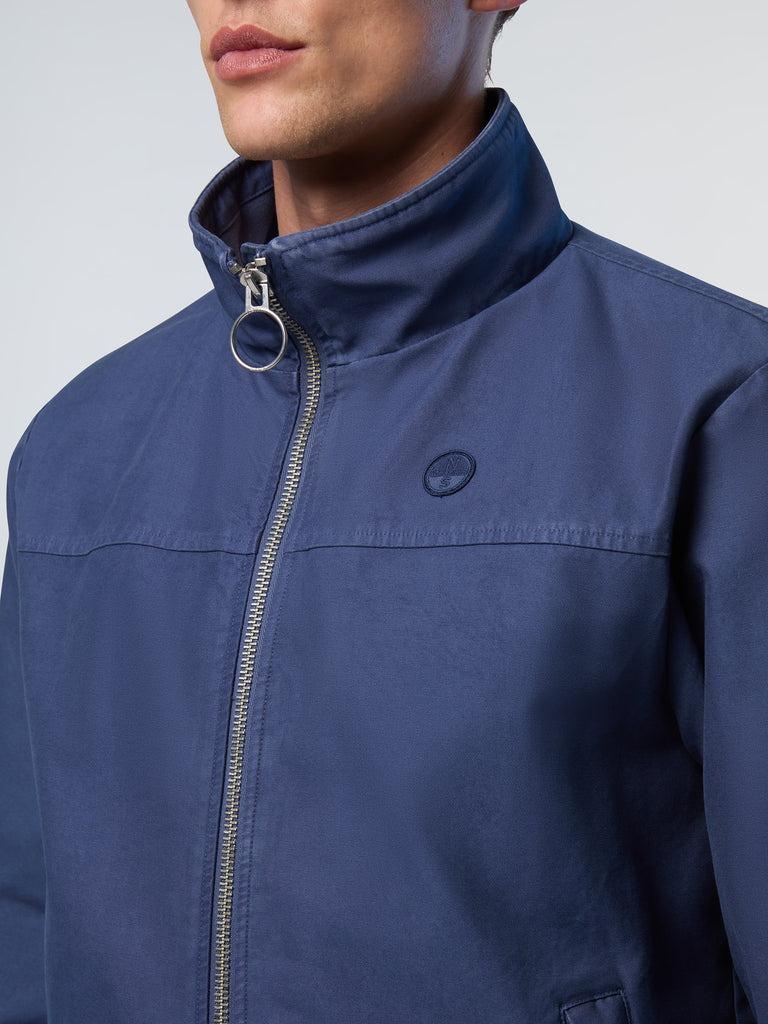 NORTH SAILS COTTON SAILOR JACKET