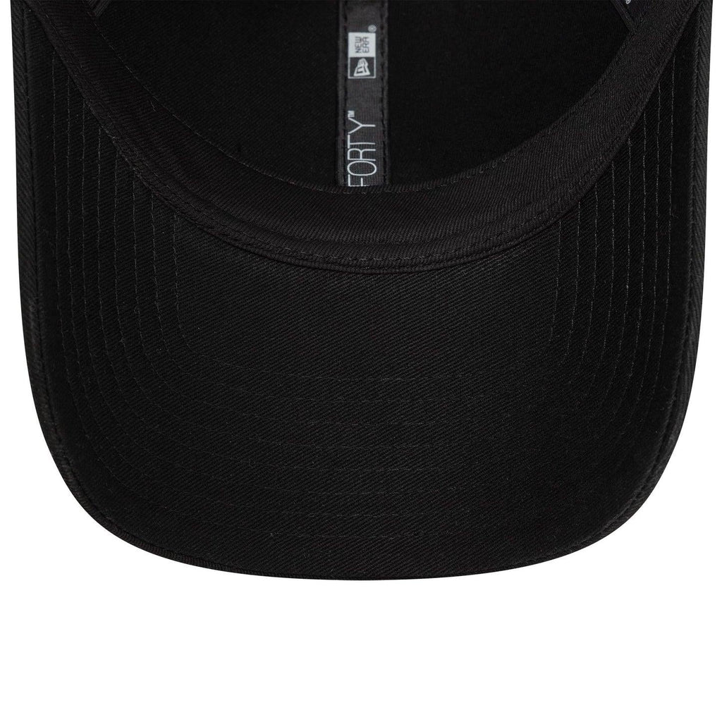 NEW ERA METALLIC PIN 9FORTY CHIBUL  BLK