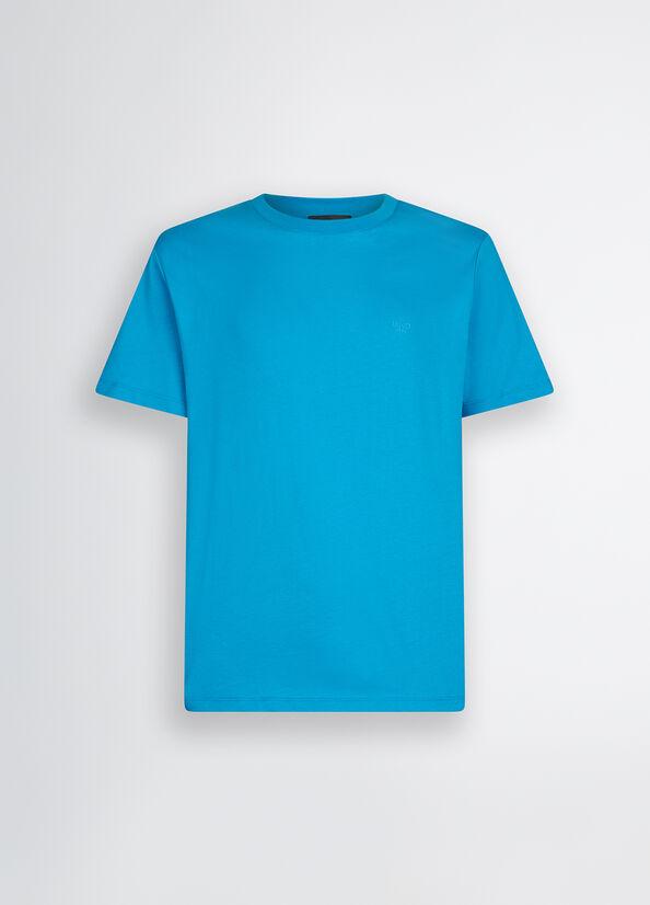 LIU JO T-SHIRT BASICA M/C