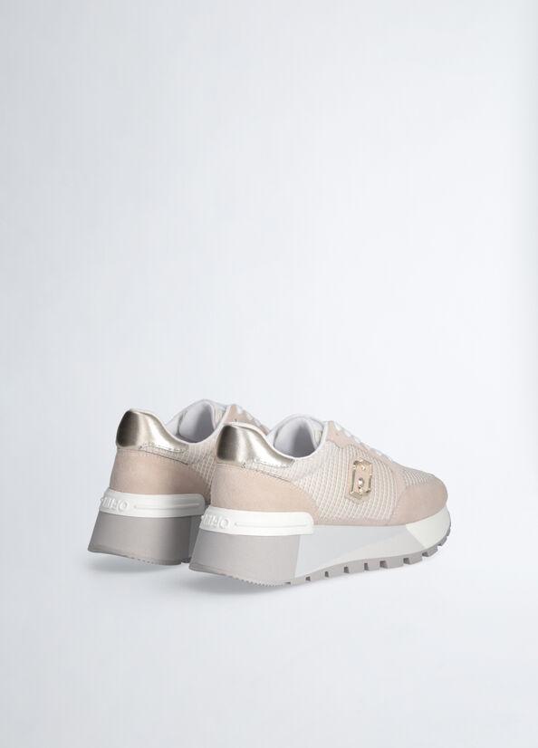 LIU JO AMAZING 25 - SNEAKER