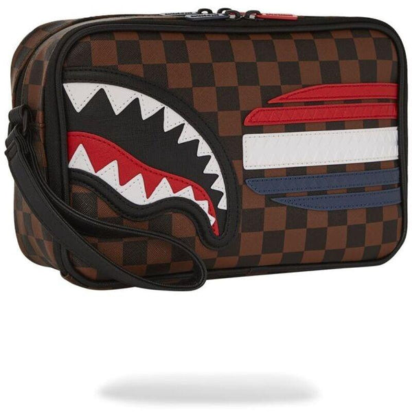 SPRAYGROUND MACHINE FRANCAISE TOILETRY