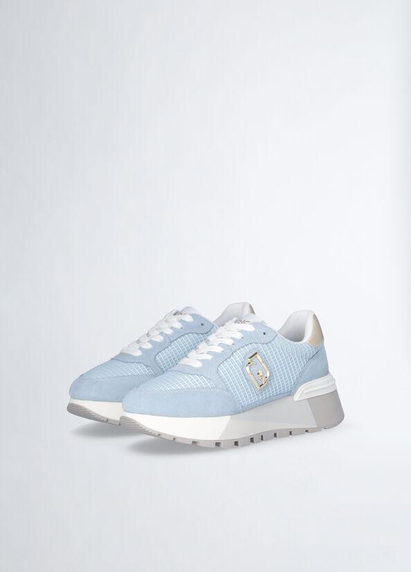 LIU JO AMAZING 25 - SNEAKER