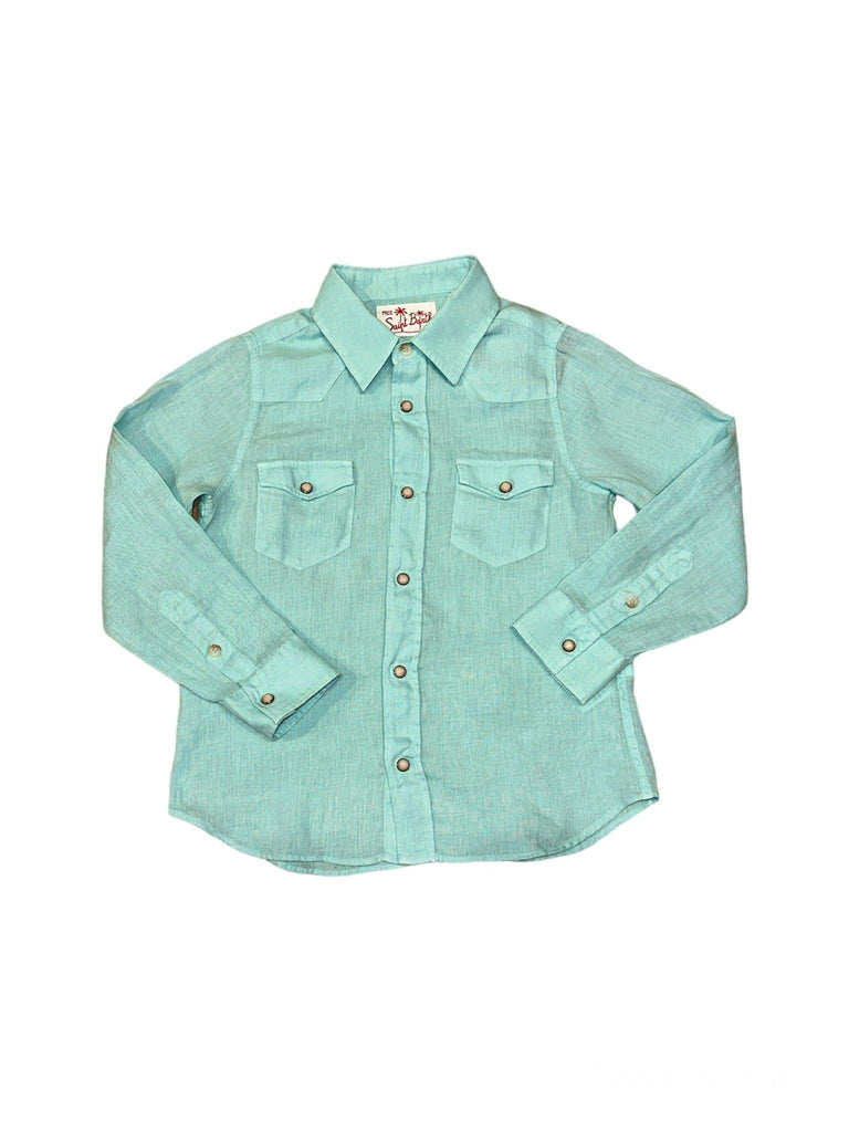 MC2 SAINT BARTH GREG JR