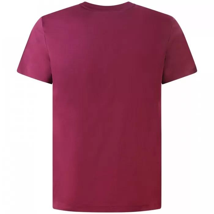 RALPH LAUREN S/S CREW-SLEEP-TOP