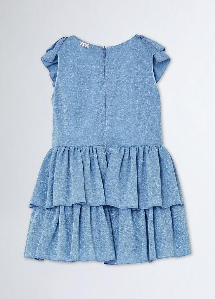 LIU JO ABITO JERSEY T.UNITA