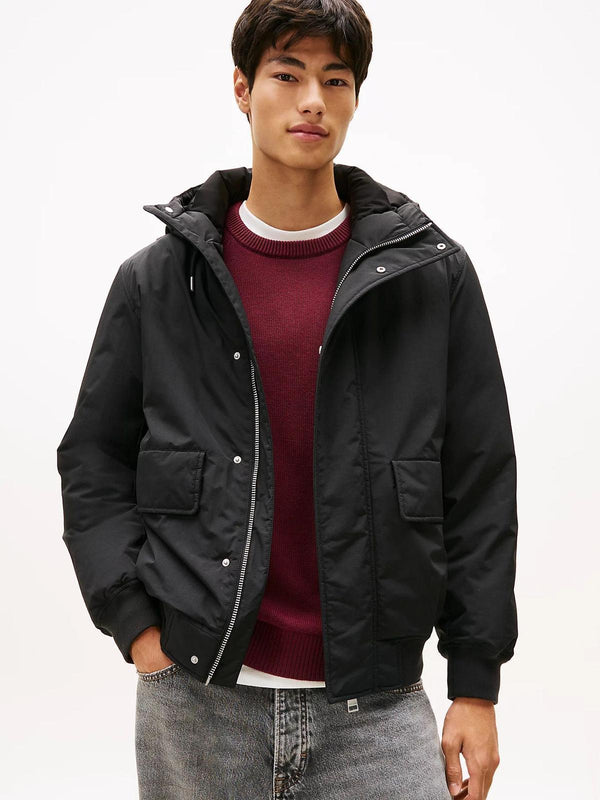 TOMMY JEANS TJM CITY READY BOMBE