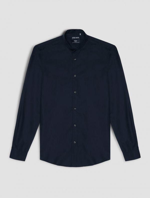 ANTONY MORATO CAMICIA SEOUL SLIM FIT IN COTO