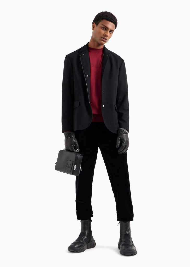 ARMANI EXCHANGE PULLOVER