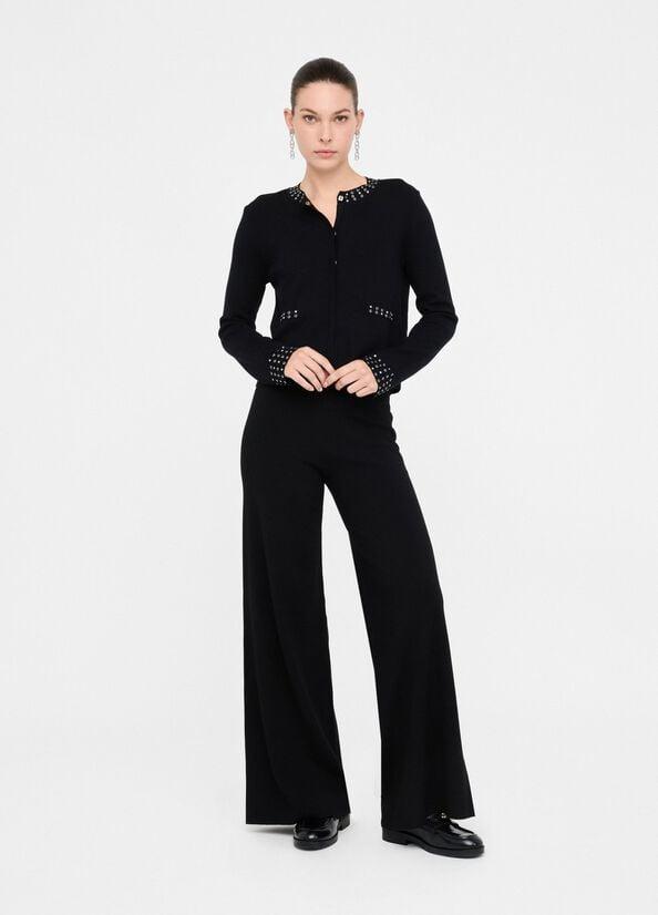 LIU JO PANT.MAGLIA LUNGO