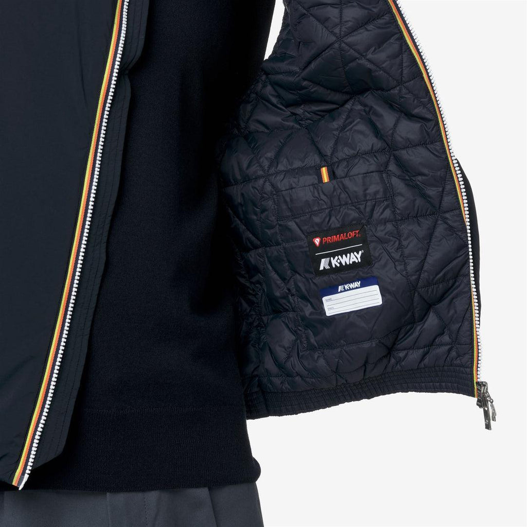 K-WAY VALEN PLAIN WARM