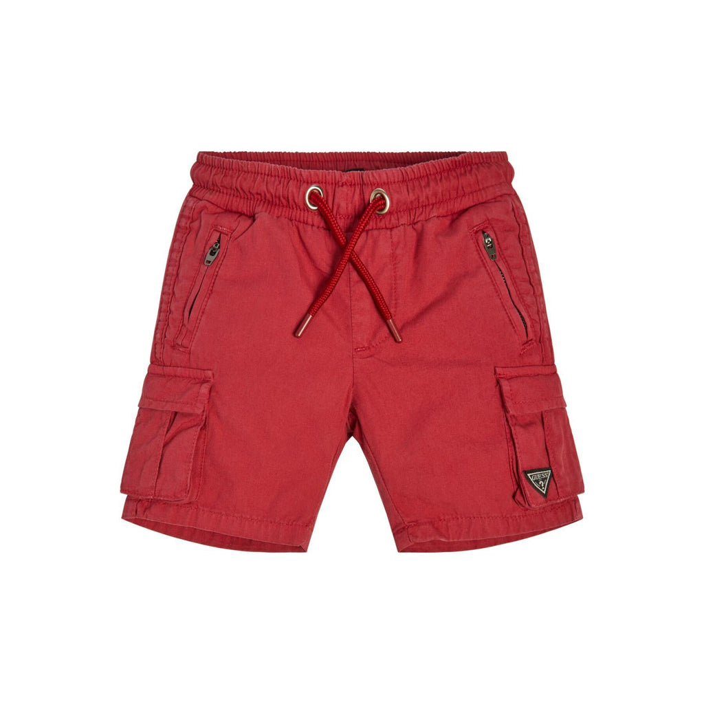 GUESS CARGO SHORTS_CORE
