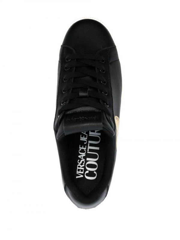 VERSACE JEANS COUTURE SCARPA SNEAKERS