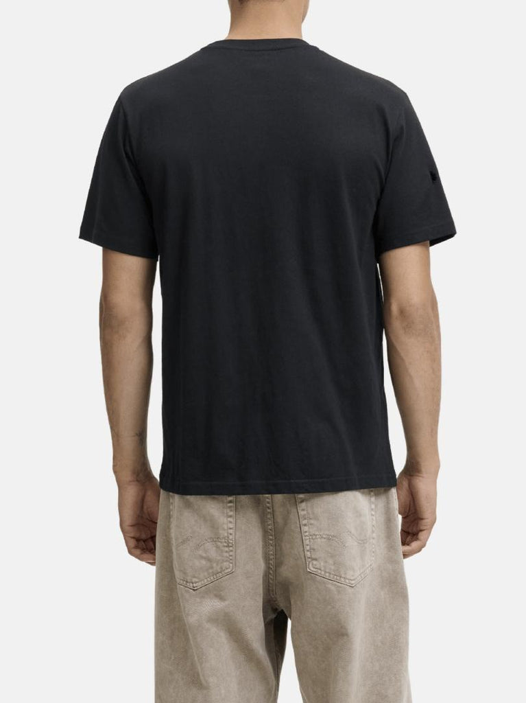 JACK AND JONES JJMAKOTO TEE SS CREW NECK