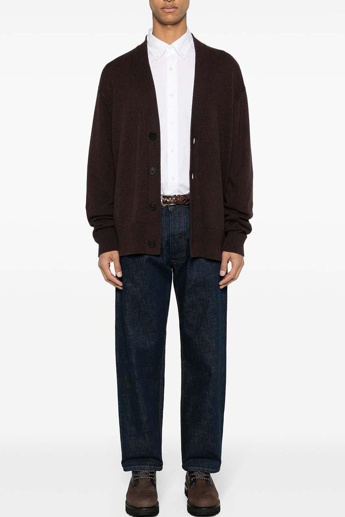 RALPH LAUREN CAMICIA