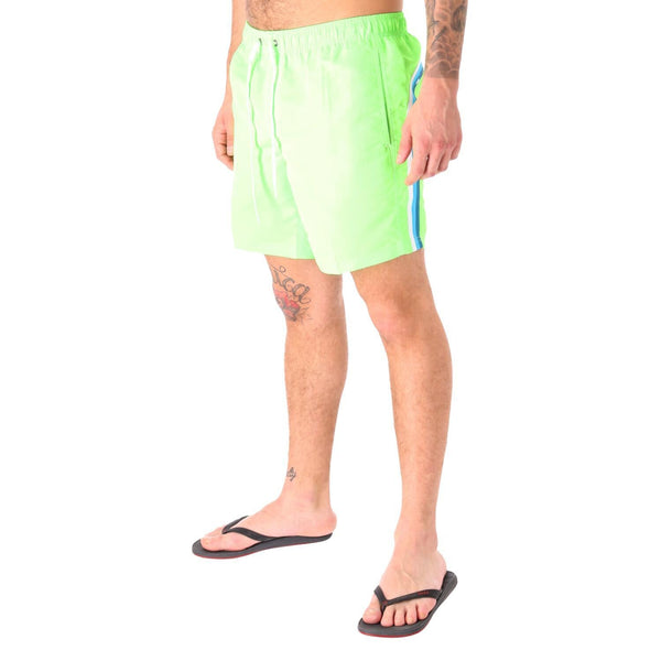 SUNDEK SWIM TRUNKS