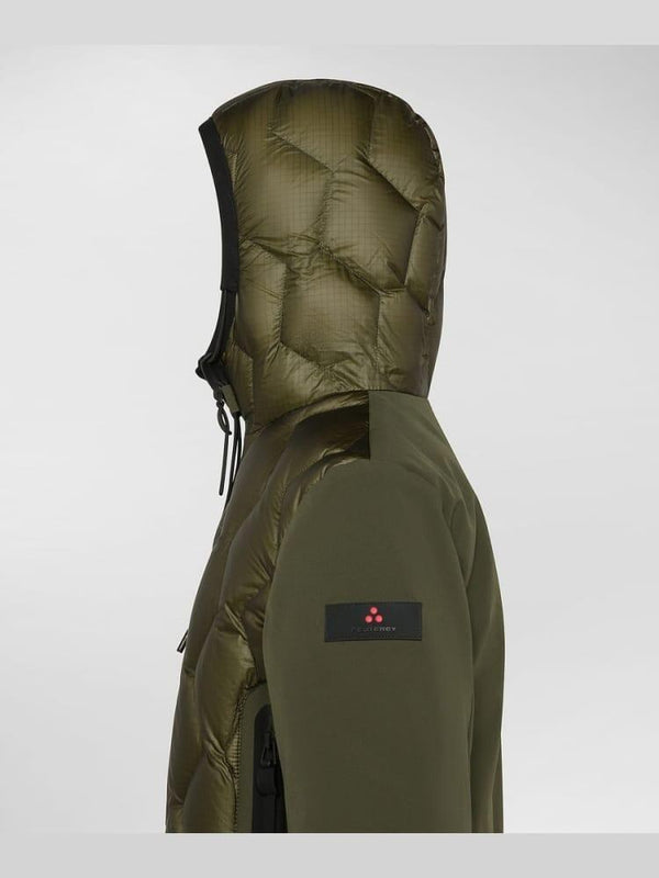 PEUTEREY KOONS KJ BMAT KID