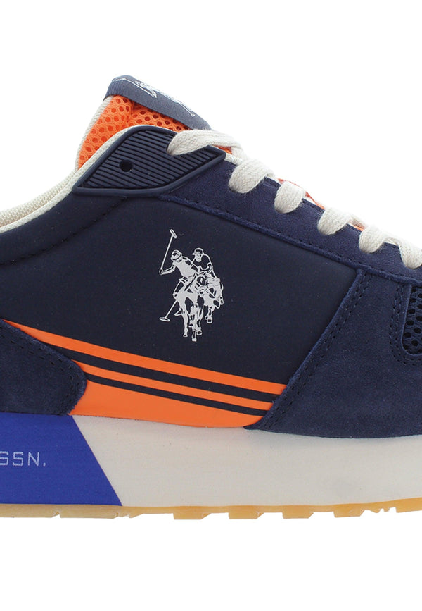 U.S. POLO ASSN JAKE001