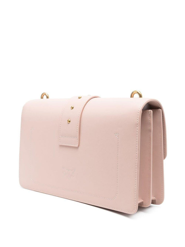 PINKO LOVE ONE CLASSIC CL  VIT.SETA