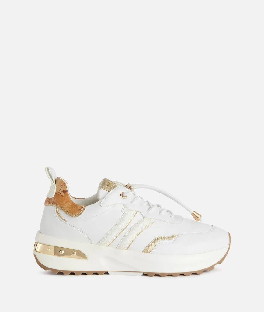 Alviero Martini 1ª CLASSE WOMAN SNEAKER