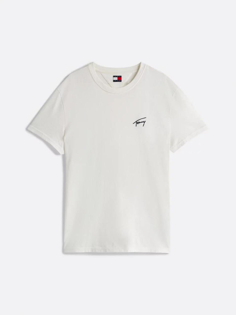 TOMMY JEANS TJM REG SIGNATURE TE