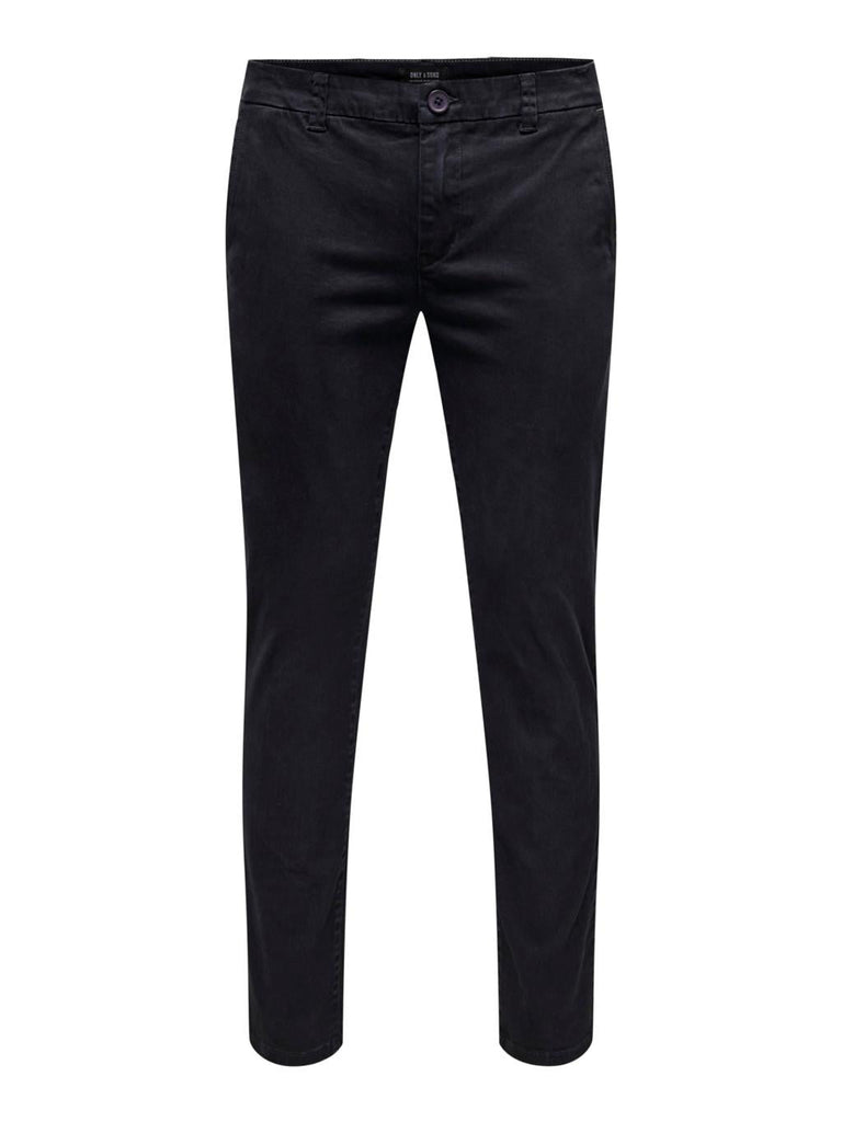 ONLY&SONS ONSPETE SLIM CHINO 0022 PANT NOOS