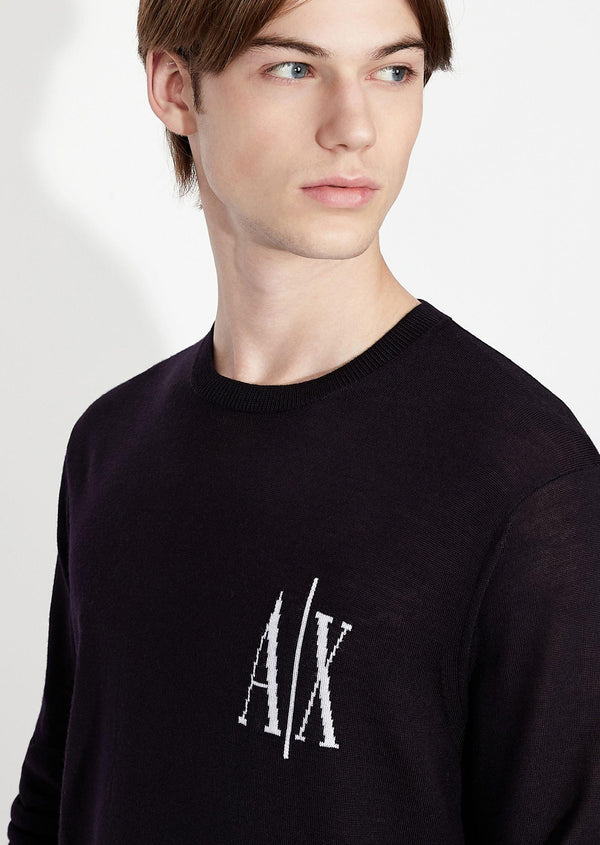 ARMANI EXCHANGE PULLOVER