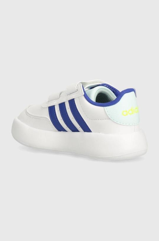 ADIDAS BREAKNET 2.0 CF I   FTWWHT/SELUBL/HALMIN