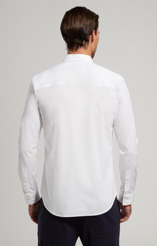 BIKKEMBERGS SHIRT