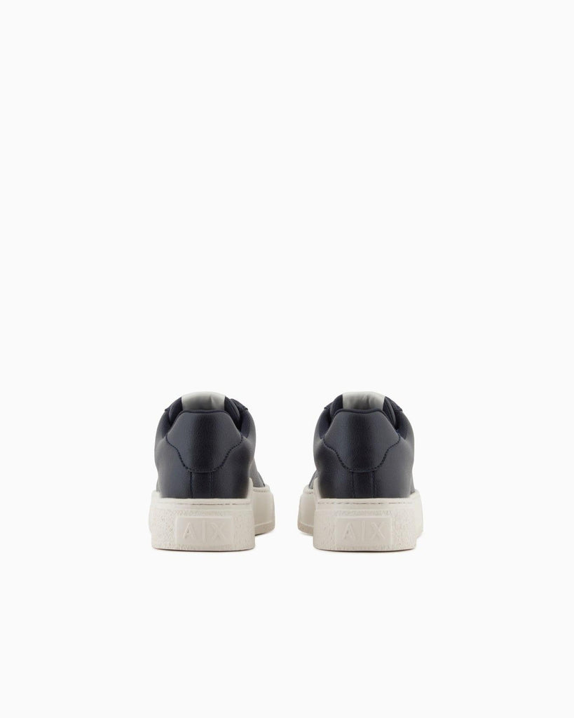 ARMANI EXCHANGE SNEAKER
